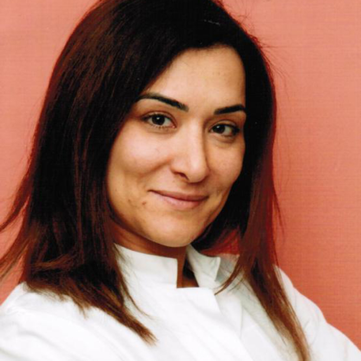 Frau Dr. Med. Mercedeh Khalil Moghaddam Home - Frauenarztpraxis Theatinerstrasse München